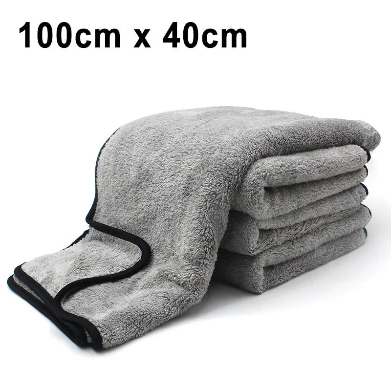 Microfibre de séchage