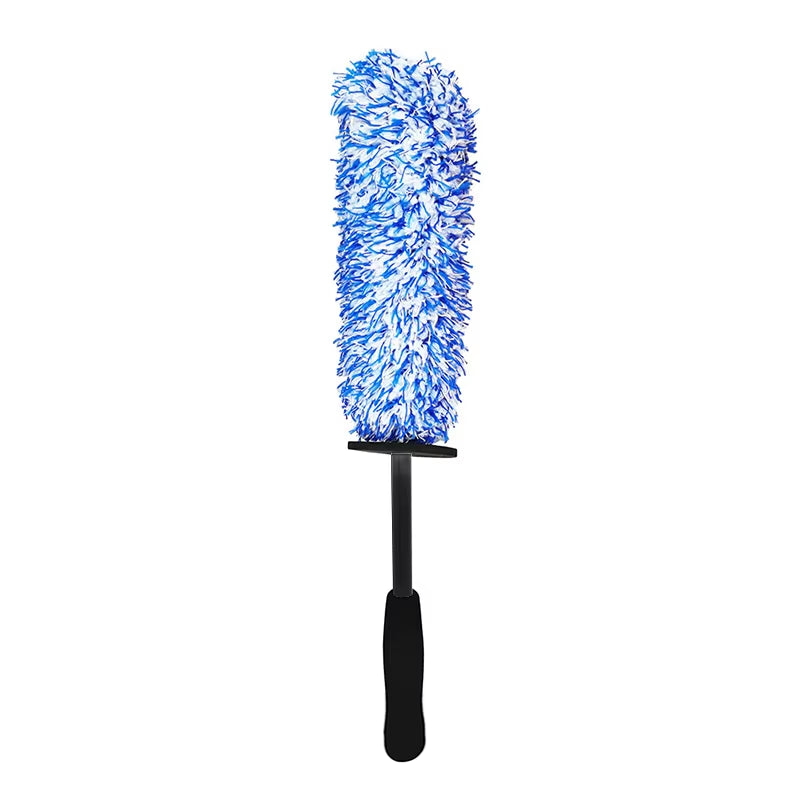 Brosse à jantes